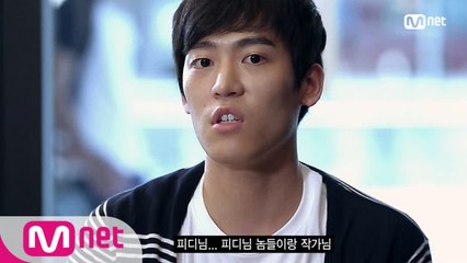 존박 '피디, 피디님놈들이랑..'