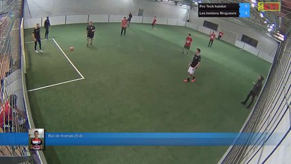 Pro Tech habitat  Vs Les tontons flingueurs  - 03/12/18 20:00 - Ligue B - Poitiers Game Parc