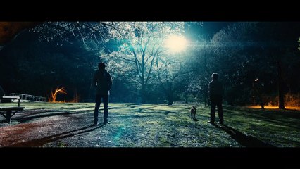 2018日本高分电影《犬舍》主演 木梨宪武 佐藤健 本乡奏多 二阶堂富美  part1