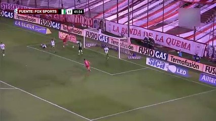 Huracán 1-1 Defensa - Superliga - Fecha 14