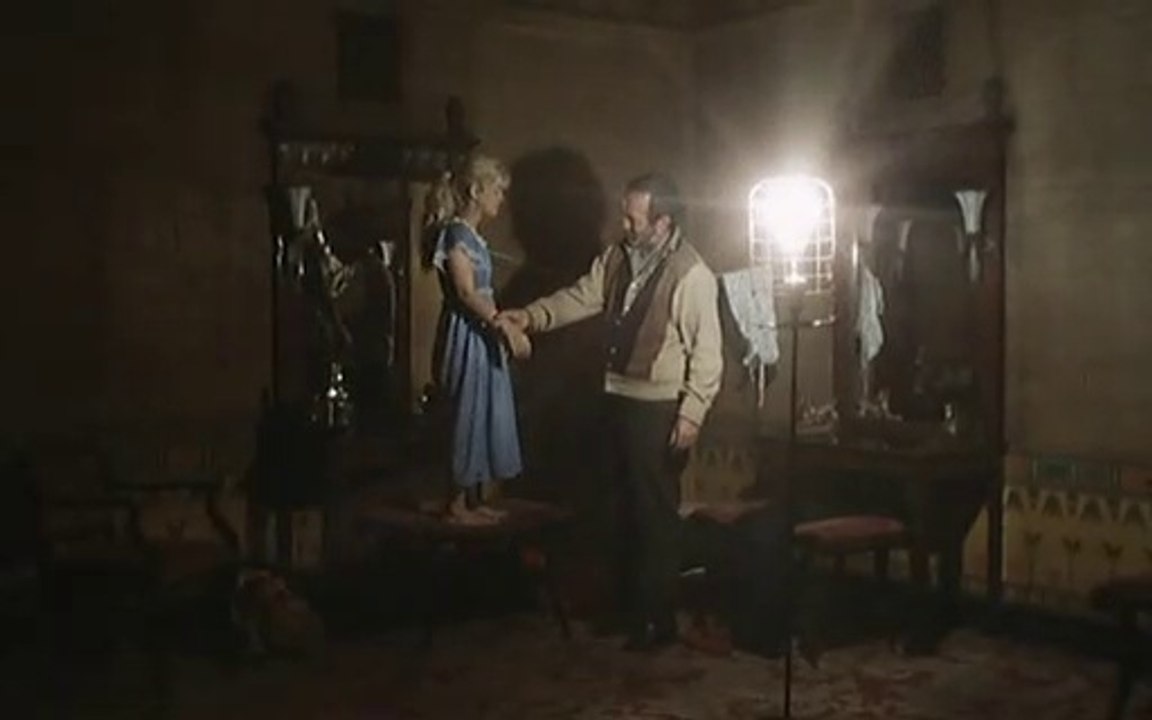 Charles Bukowski Storie Di Ordinaria Follia con Ornella Muti 1T