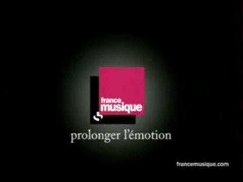 Pub france musique pub 2007