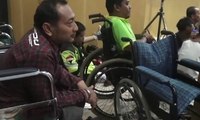 KPUD Ajak Penyandang Disabilitas Berikan Hak Suara