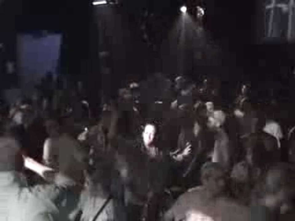 The final mutation - 12.01.08 - RKC (Vevey) - small size