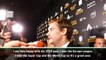 Griezmann disappointed to finish third but Modric 'earned' his Ballon d'Or