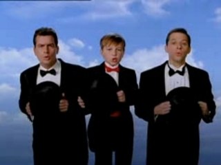 "Mon oncle Charlie": Générique 2