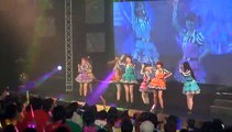 Berryz Koubou Concert Tour 2013 Spring in Bangkok Part 6