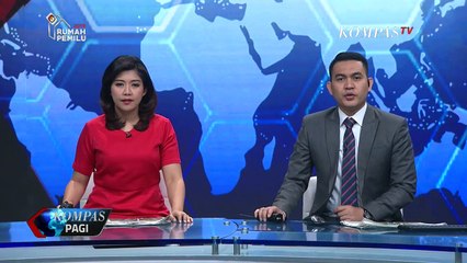 Riau Siaga Banjir & Longsor, BPBD Kekurangan Bantuan