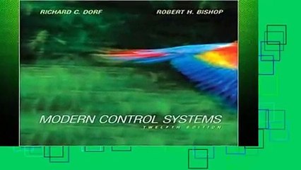 Library  Modern Control Systems