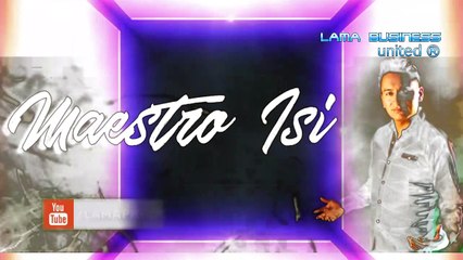 POR TI LLORO Maestro ISI de Cañar Volumen 1