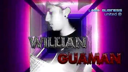 KANTA YUYARINI Willian Guaman