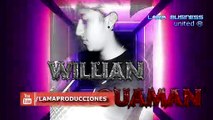 QUIERO ESTAR CONTIGO Willian Guamán