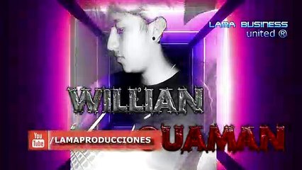 QUIERO ESTAR CONTIGO Willian Guamán