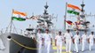 Indian Navy Day : समुद्र में India की बढ़ती ताकत को देख China को लगा डर, जाने वजह | वनइंडिया हिंदी