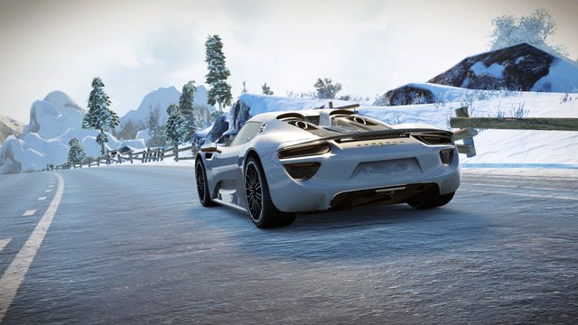 Gear.Club Unlimited 2 - Trailer de lancement