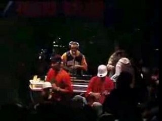 Fes city clan live1