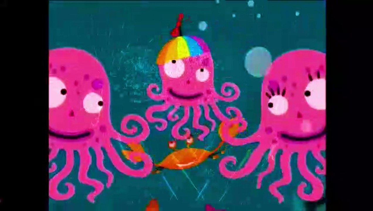 PBS Kids Dash Logo Bumpers Effects. 2019