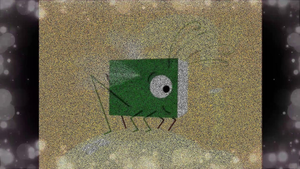 PBS Kids Dash Logo Bumpers Effects 2018 colour effects