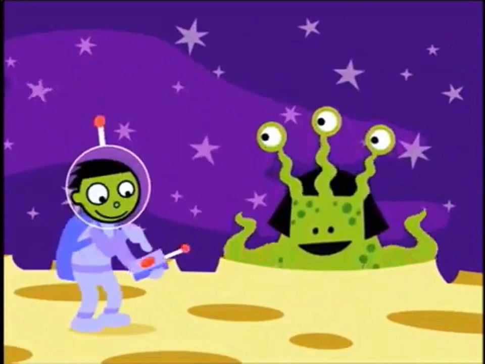 PBS Kids Dash Logo Bumpers Effects 2018 FULL Reversed