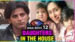 Karanvir Bohra TWINS In Bigg Boss House | FAMILY WEEK | Bigg Boss 12 Full Episode Update