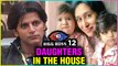 Karanvir Bohra TWINS In Bigg Boss House | FAMILY WEEK | Bigg Boss 12 Full Episode Update