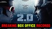 Rajinikanth And Akshay Kumar’s Film ROBOT 2.0 RECORD BREAKING BOX OFFICE Collection