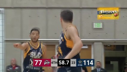 Grayson Allen (26 points) Highlights vs. Rio Grande Valley Vipers