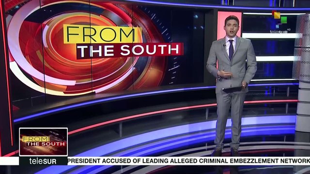 FtS: Peru: Alan Garcia left Uruguayan embassy in Lima