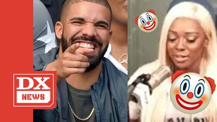 Drake Wins Lawsuit Over Woman Claiming He Raped & Impregnated Her