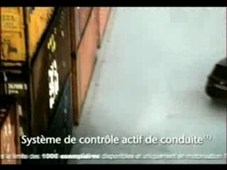 Pub toyota RAV 4 vxv pub 2007