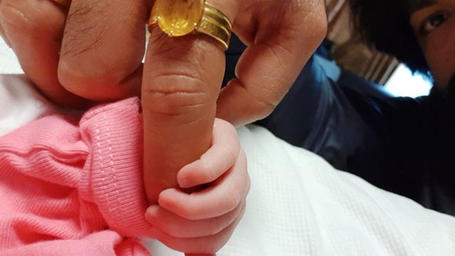 ಮಗಳ ಜೊತೆ ಯಶ್ ಫುಲ್ ಹ್ಯಾಪಿ | ಇಲ್ಲಿದೆ ಅವರ ಟ್ವಿಟ್ಟರ್ ಪೋಸ್ಟ್ | FILMIBEAT KANNADA