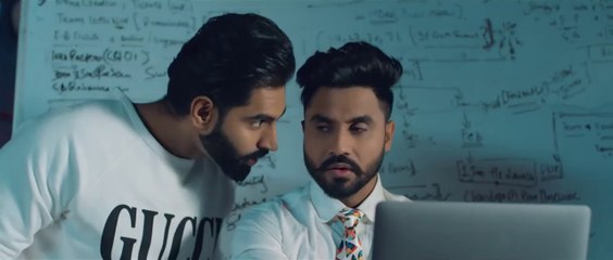 PARMISH VERMA | SAB FADE JANGE (OFFICIAL VIDEO) | Desi Crew | Latest Punjabi Songs 2018
