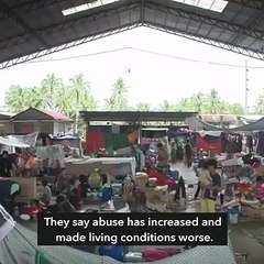 Mindanao residents slam AFP, PNP recommendation to extend martial law