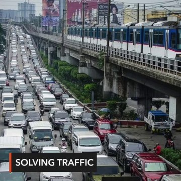 House approves bill granting emergency powers vs traffic