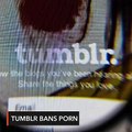 Tumblr to ban adult content starting December 17