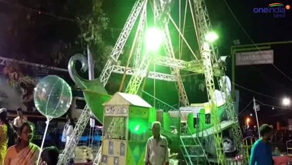 பிச்சை எடுப்பதில் தகராறு..  சக பிச்சைக்காரர் குத்தி கொலை-வீடியோ