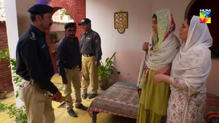 Sanwari Episode #71 HUM TV Drama 3 December 2018