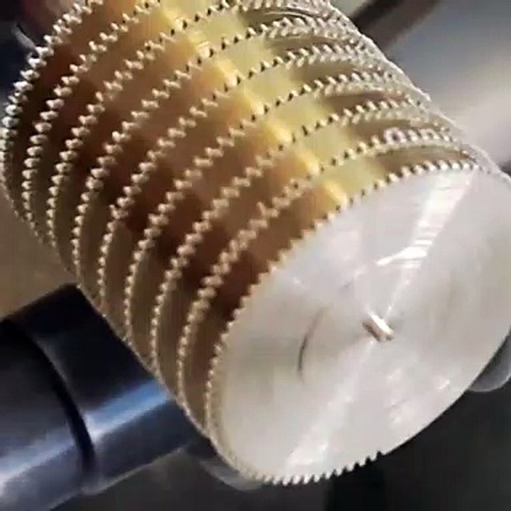 Wheel making
