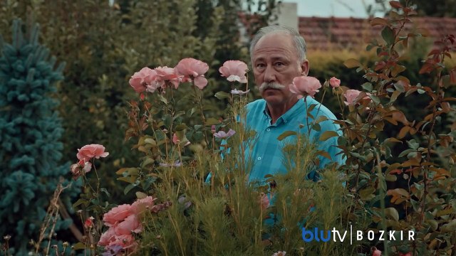 Bozkır - 2. Bölüm Fragman
