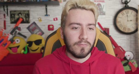 Çektiği Videolardan Dolayı Hakkında Soruşturma Başlatılan Enes Batur'un 2'inci Filminin Çekimleri İptal Edildi