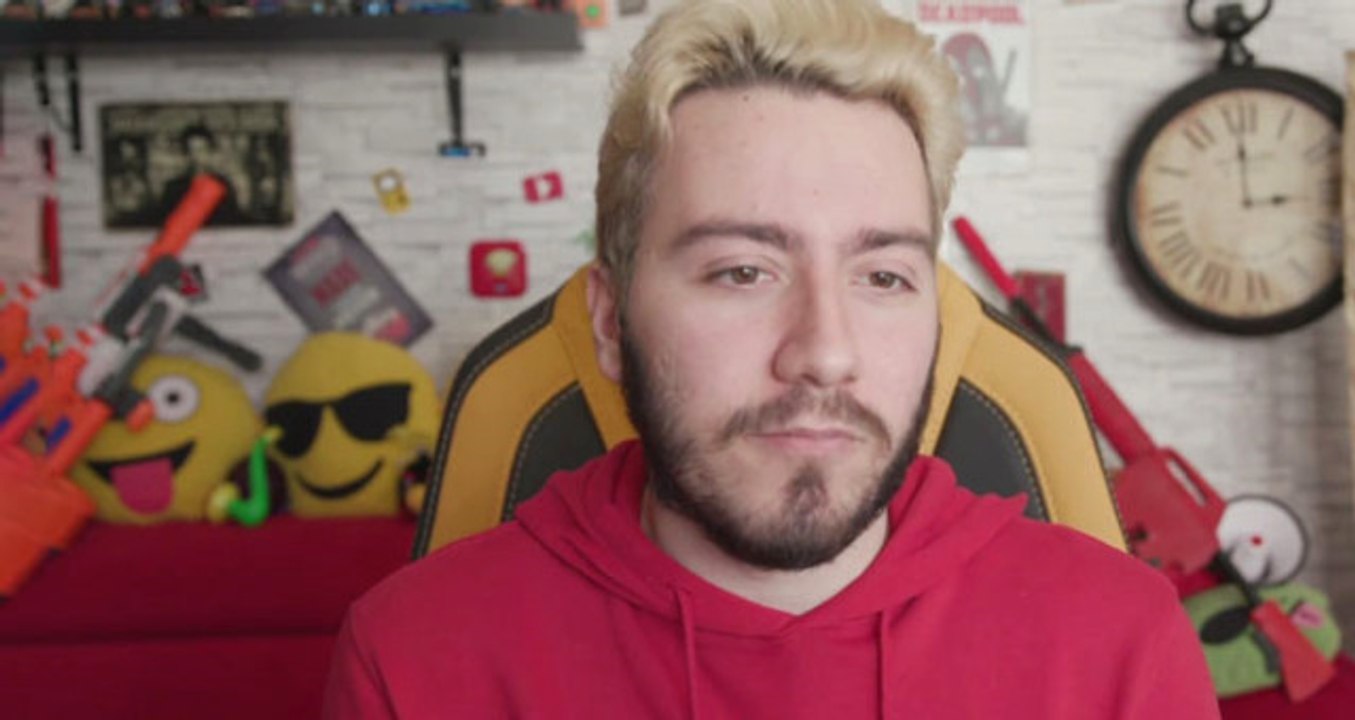 Çektiği Videolardan Dolayı Hakkında Soruşturma Başlatılan Enes Batur'un 2'inci Filminin Çekimleri İptal Edildi