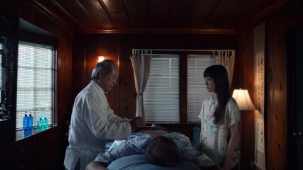 Song Of Back And Neck Movie CLIP - Vibrating Needle