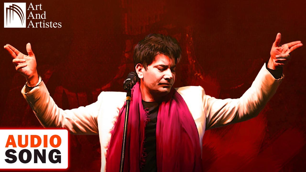 Tere Ishq Nachaya | Mera Piya Ghar Aaya | Jasbir Jassi | Sufi Songs | Audio Song | Art and Artistes