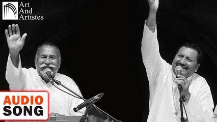 Sauda Ikko Jeha | Wadali Brothers | Puranchand And Pyarelal Wadali | Audio Song | Art and Artistes