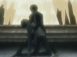 Genshiken 2 ep5 BL