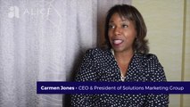 Making the Most of Networking Events from Role Breaker Carmen Jones