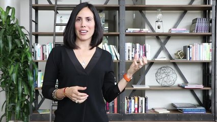 How One Female Founder Breaks Free from Statistics and Labels