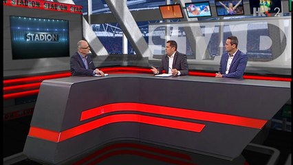 Stadion (HRT) - 1. HNL 2018/19., 16. kolo, 03.12.2018. HD