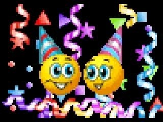 Bonne année 2008