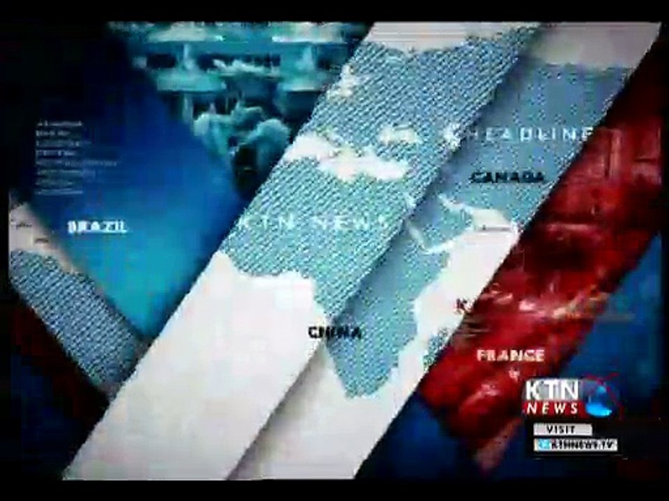 KTNNEWS Headlines- 10 AM- 4th December 2018